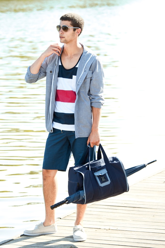 JackThreads 2012 Summer Goodale Collection