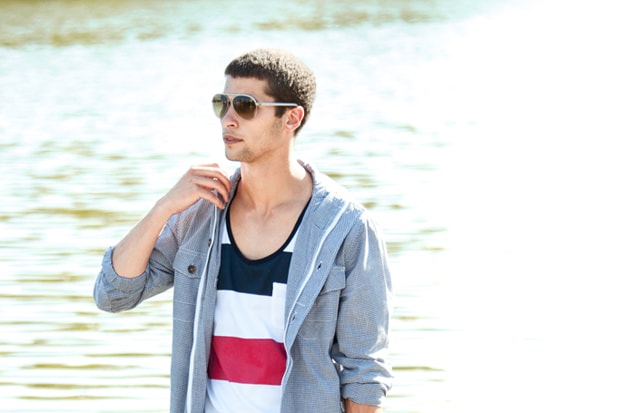 JackThreads 2012 Summer Goodale Collection