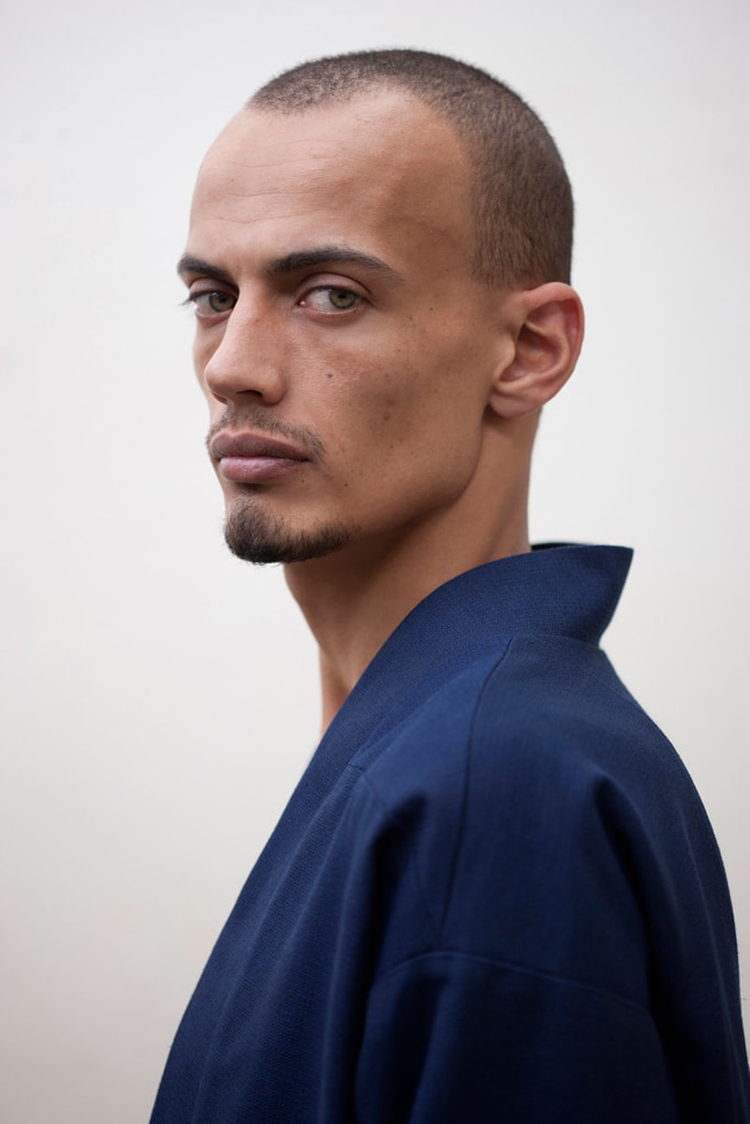 Jan-Jan Van Essche 2012 Collection Preview