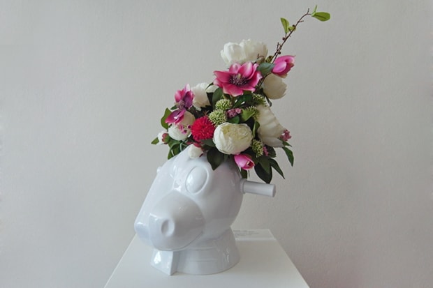 Jeff Koons Exhibition @ Fondation Beyeler