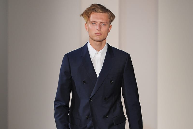 Jil Sander 2013 Spring/Summer Collection