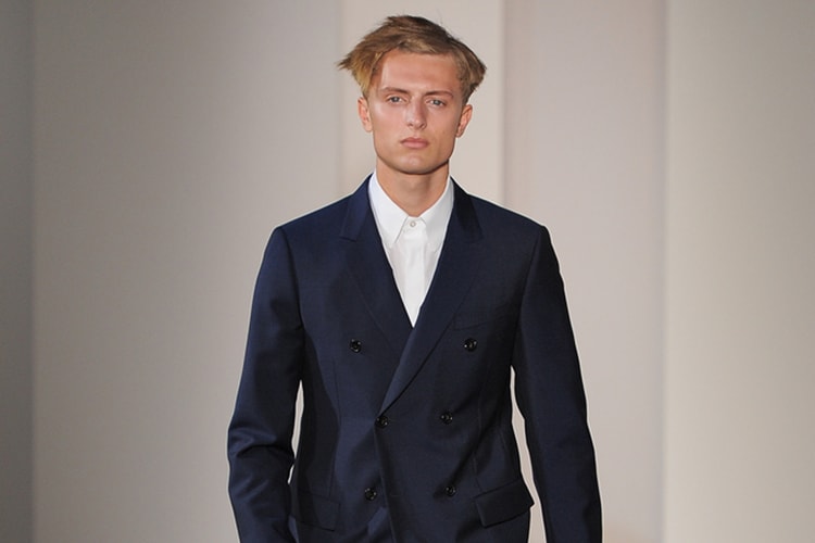 Jil Sander 2013 Spring/Summer Collection