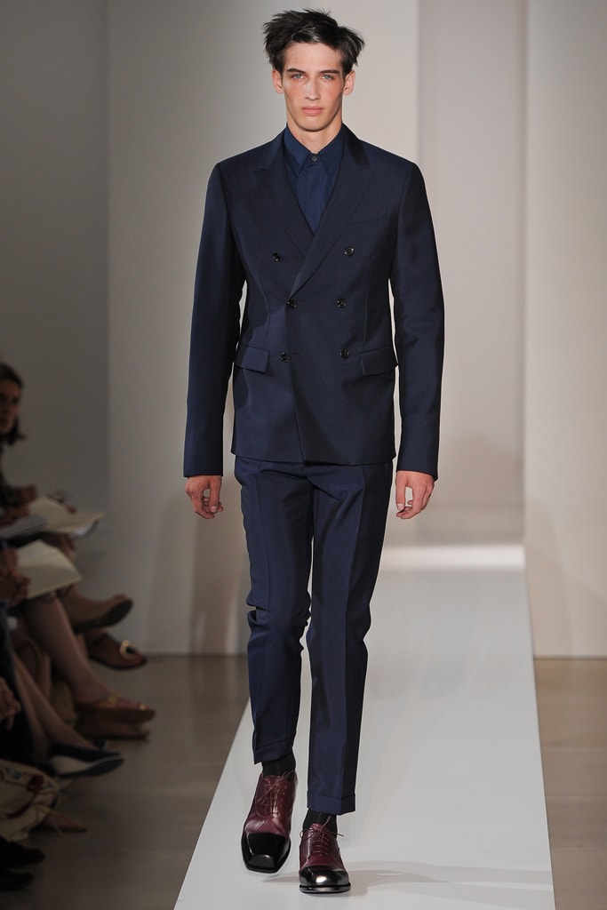 Jil Sander 2013 Spring/Summer Collection