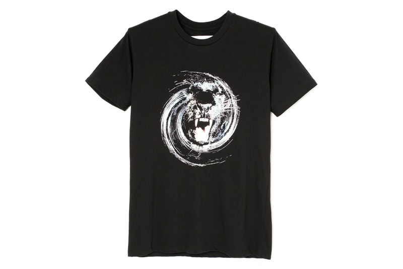 John Lawrence Sullivan 2012 Spring/Summer T-Shirt Collection