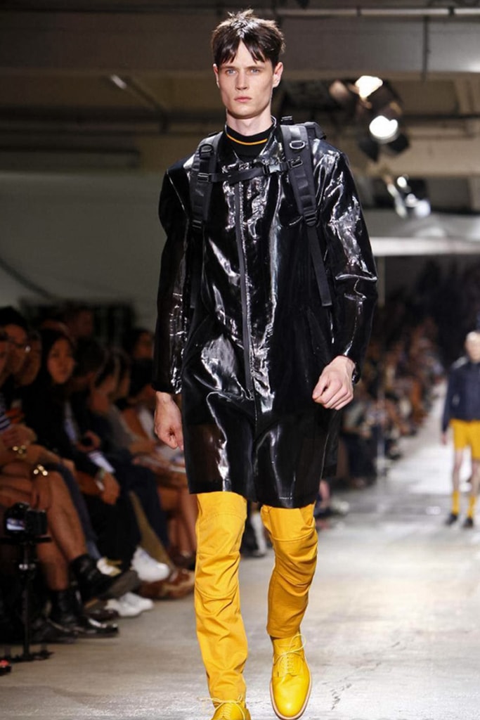 John Lawrence Sullivan 2013 Spring/Summer Collection