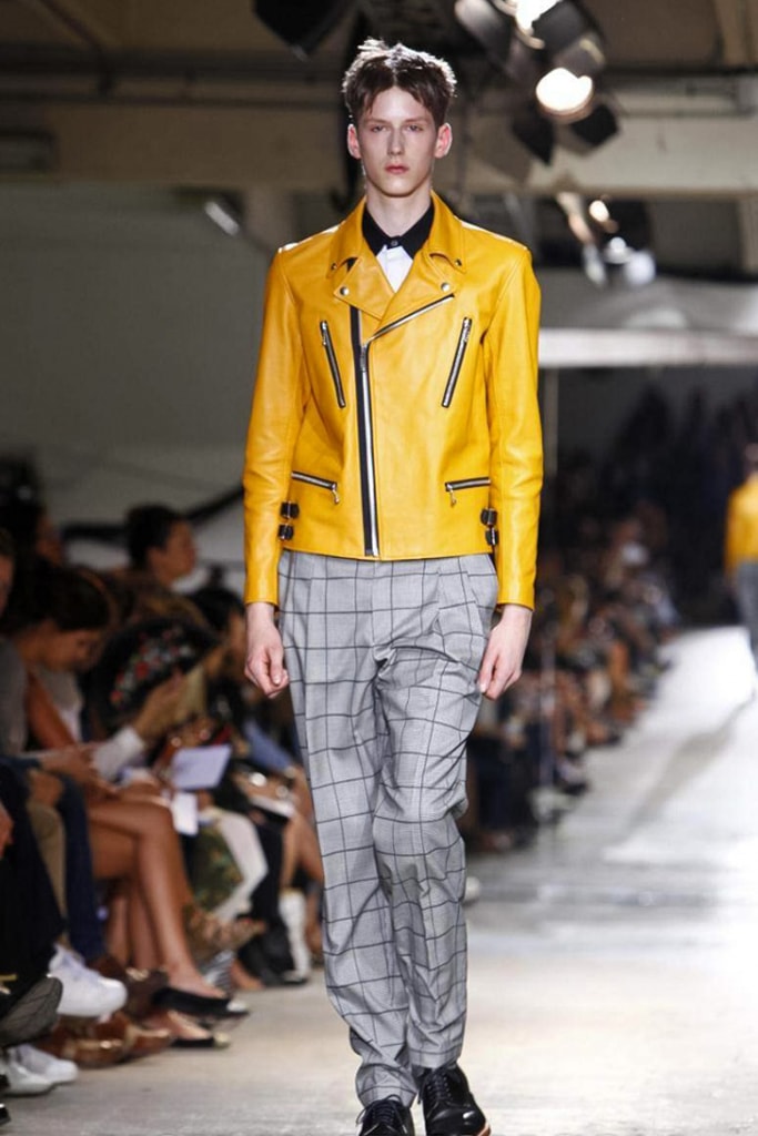 John Lawrence Sullivan 2013 Spring/Summer Collection