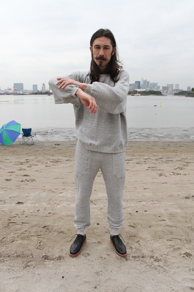 Julien David 2013 Spring/Summer Collection 