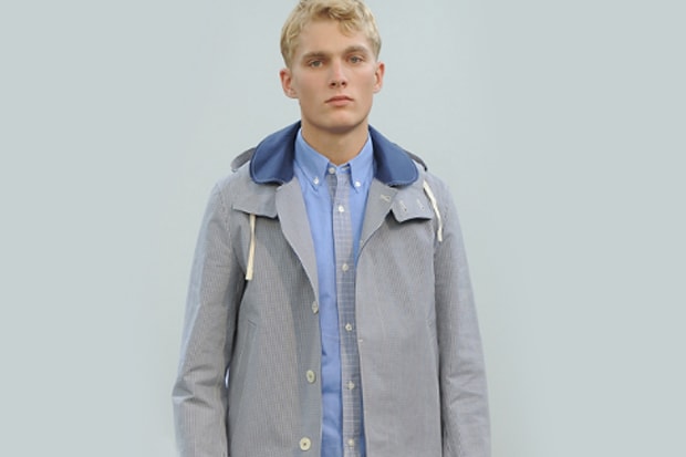Junya Watanabe 2013 Spring/Summer Collection