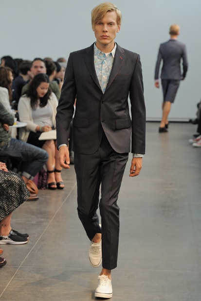 Junya Watanabe 2013 Spring/Summer Collection