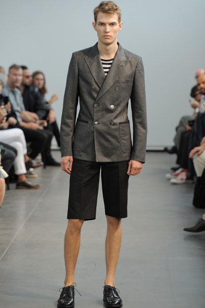 Junya Watanabe 2013 Spring/Summer Collection