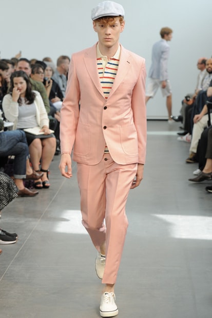 Junya Watanabe 2013 Spring/Summer Collection