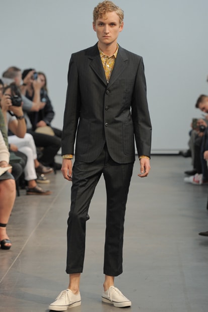 Junya Watanabe 2013 Spring/Summer Collection