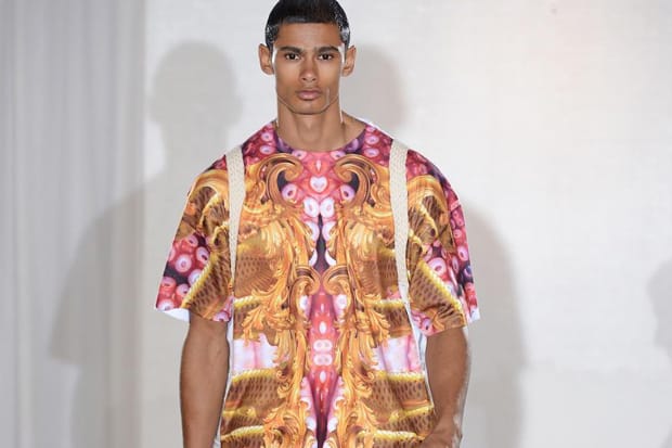 Katie Eary 2013 Spring/Summer Collection