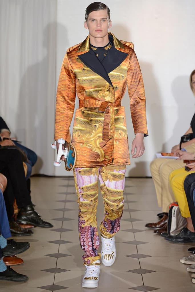 Katie Eary 2013 Spring/Summer Collection