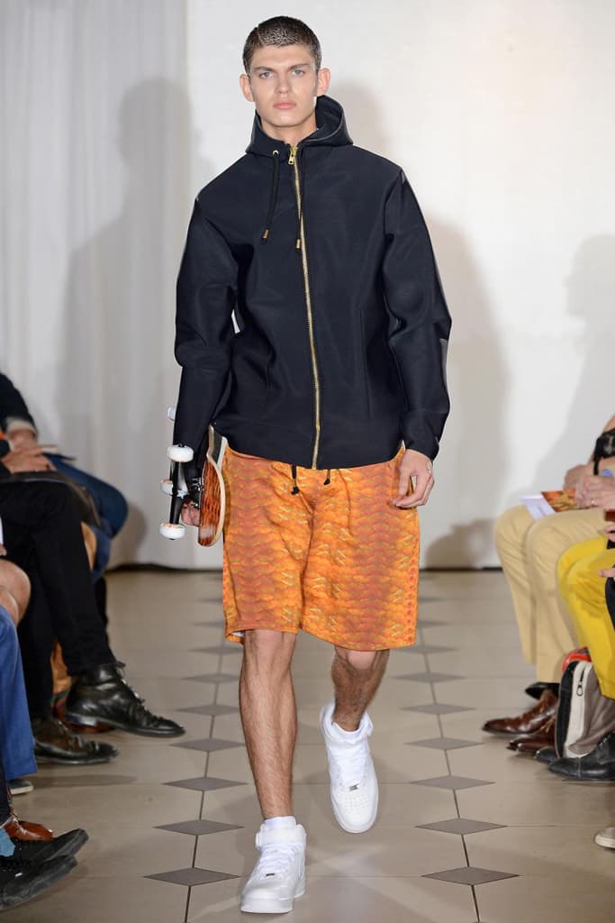 Katie Eary 2013 Spring/Summer Collection