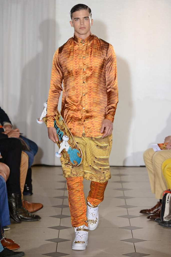 Katie Eary 2013 Spring/Summer Collection