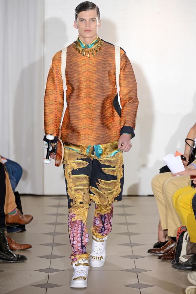 Katie Eary 2013 Spring/Summer Collection