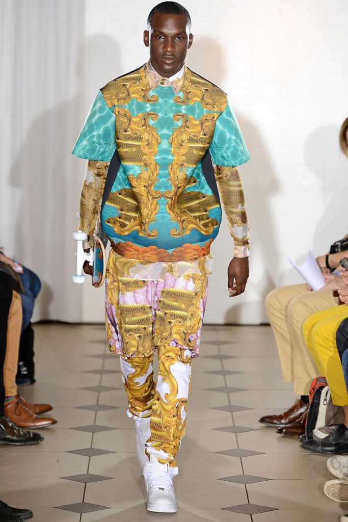 Katie Eary 2013 Spring/Summer Collection