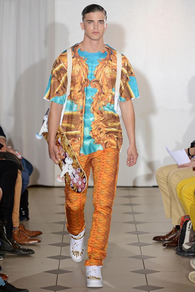 Katie Eary 2013 Spring/Summer Collection