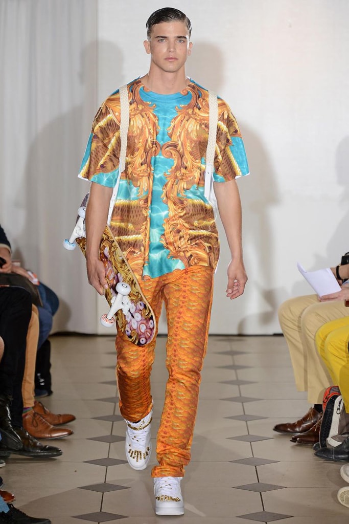 Katie Eary 2013 Spring/Summer Collection