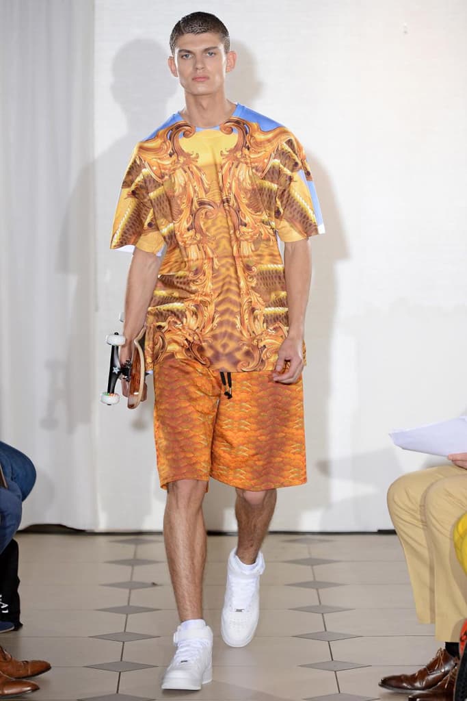 Katie Eary 2013 Spring/Summer Collection