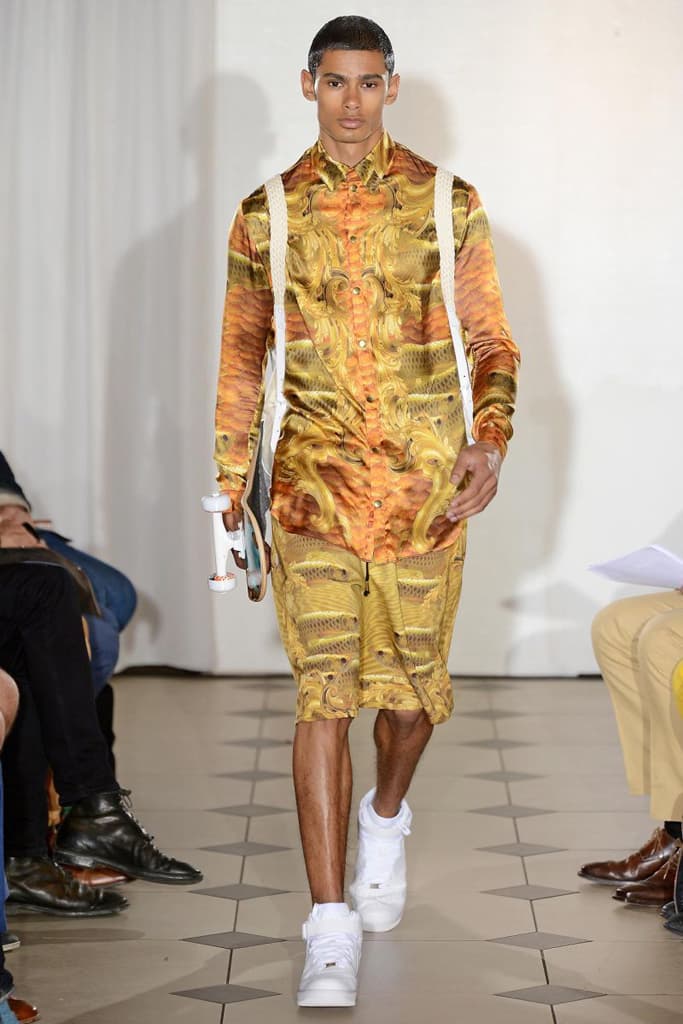 Katie Eary 2013 Spring/Summer Collection