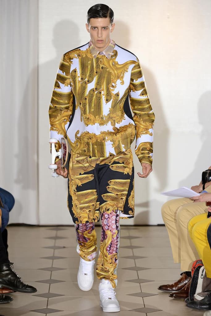 Katie Eary 2013 Spring/Summer Collection