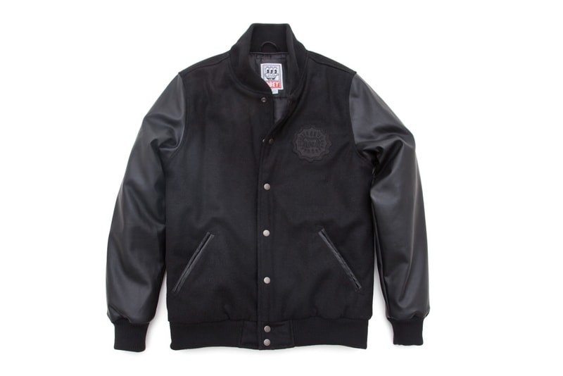 Keith Haring x OBEY 2012 Capsule Collection