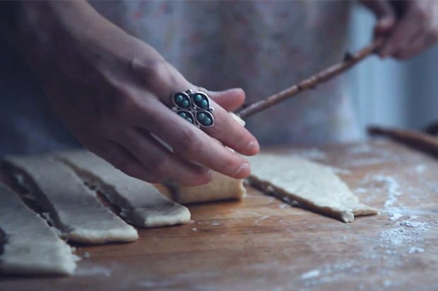 Kinfolk: Volume 4, Twisted Bread