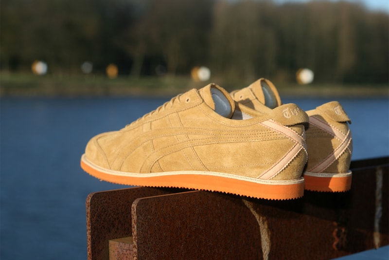 Koi Klub x Onitsuka Tiger Mexico 66 Dress LE