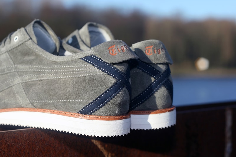 Koi Klub x Onitsuka Tiger Mexico 66 Dress LE