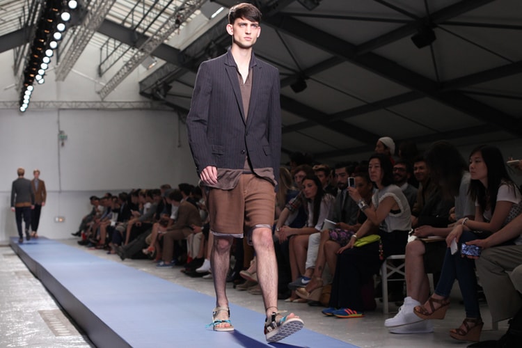 Kolor 2013 Spring Collection