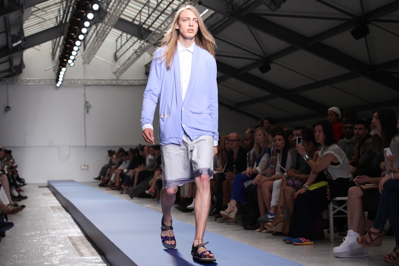 Kolor 2013 Spring Collection