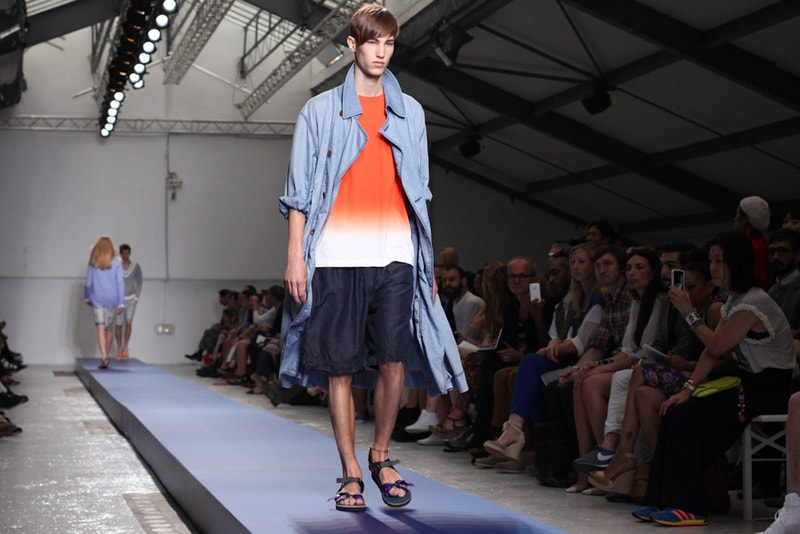 Kolor 2013 Spring Collection