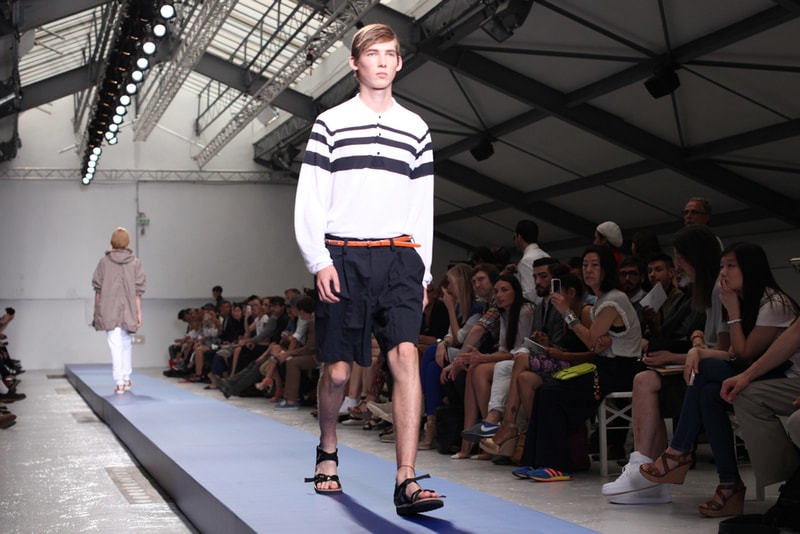 Kolor 2013 Spring Collection