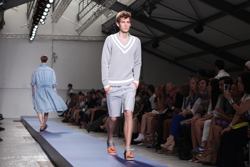 Kolor 2013 Spring Collection