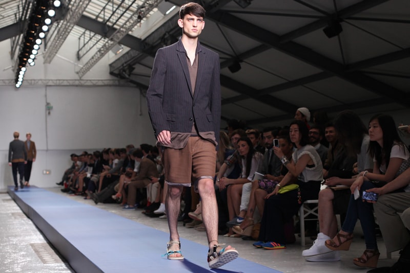 Kolor 2013 Spring Collection