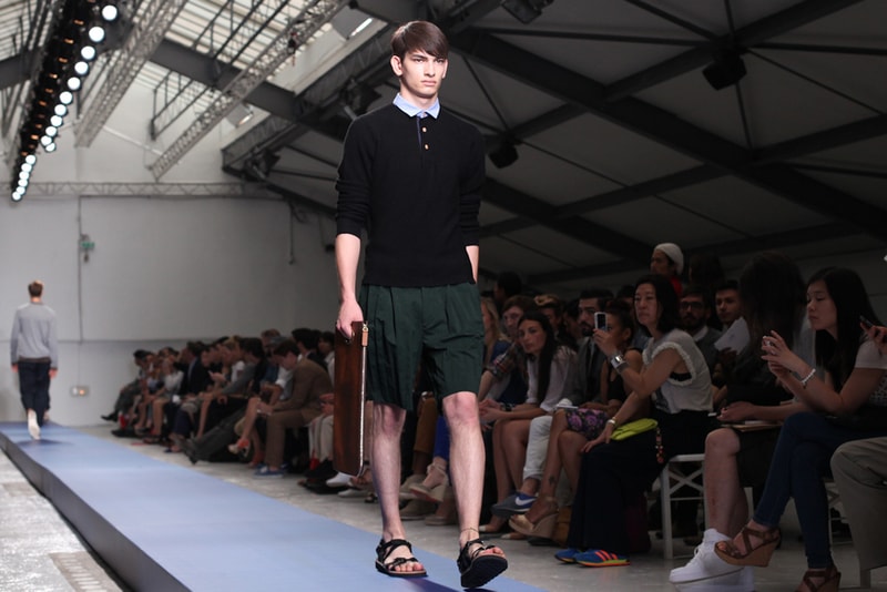 Kolor 2013 Spring Collection