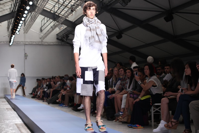 Kolor 2013 Spring Collection