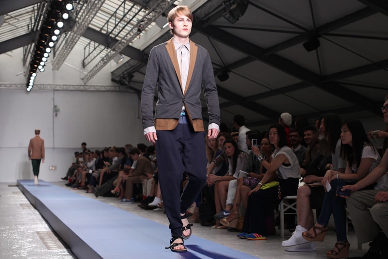 Kolor 2013 Spring Collection