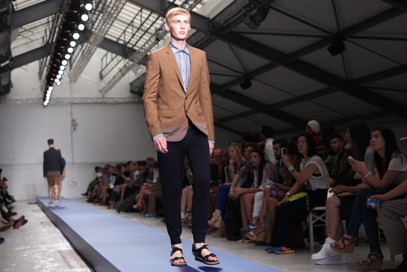 Kolor 2013 Spring Collection