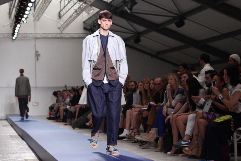 Kolor 2013 Spring Collection