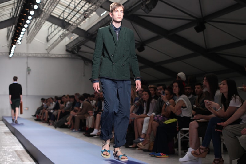 Kolor 2013 Spring Collection
