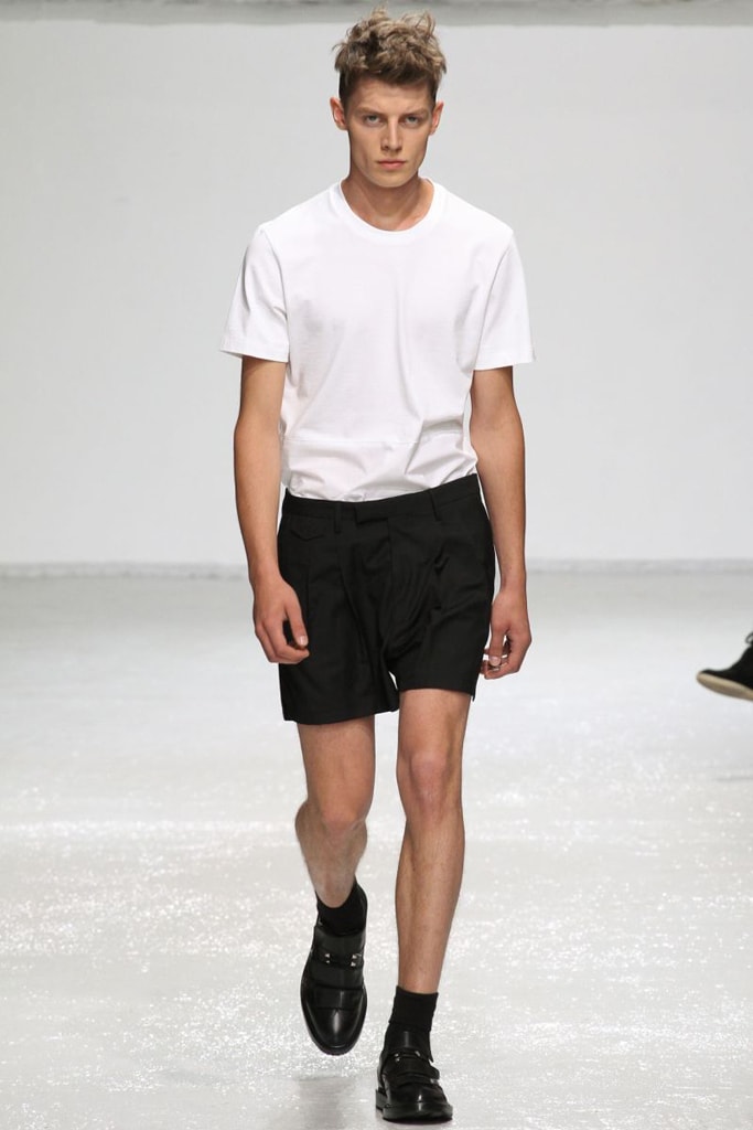 KRISVANASSCHE 2013 Spring/Summer Collection