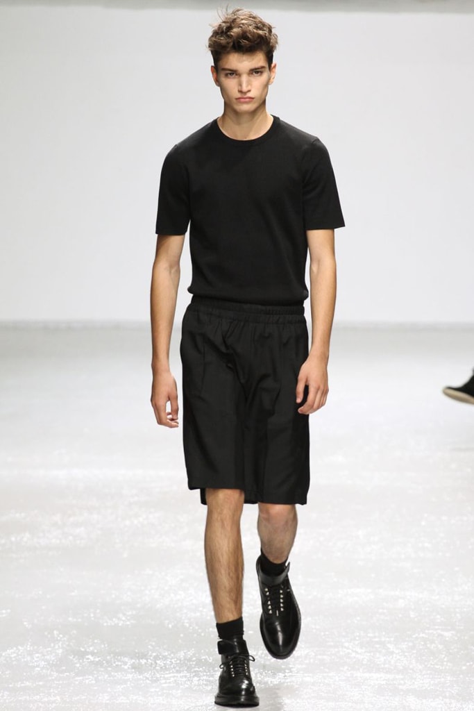 KRISVANASSCHE 2013 Spring/Summer Collection