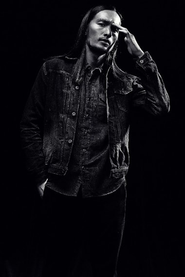 KURO 2012 Fall/Winter Collection Lookbook