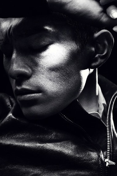 KURO 2012 Fall/Winter Collection Lookbook