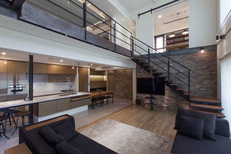 Lai Residence by PMK+Designers