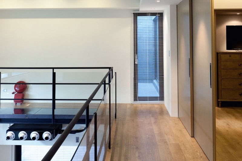 Lai Residence by PMK+Designers