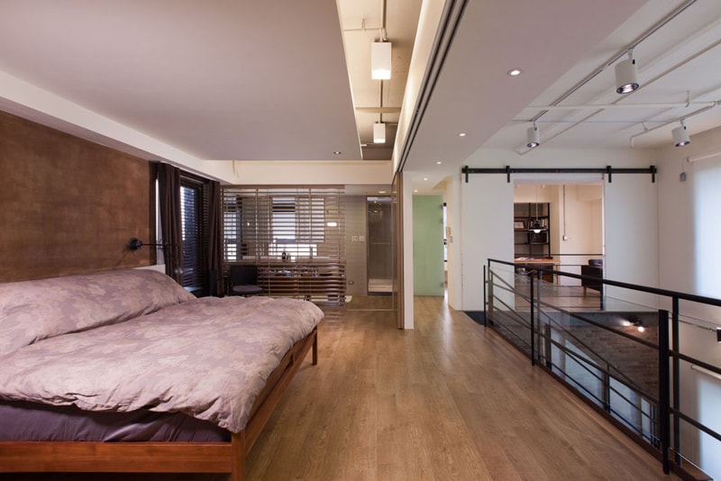 Lai Residence by PMK+Designers